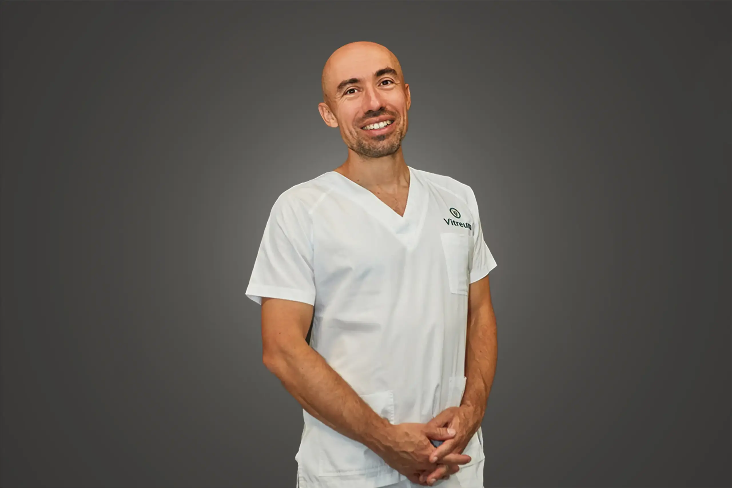 Doctor oftalmolog Levai Lehar