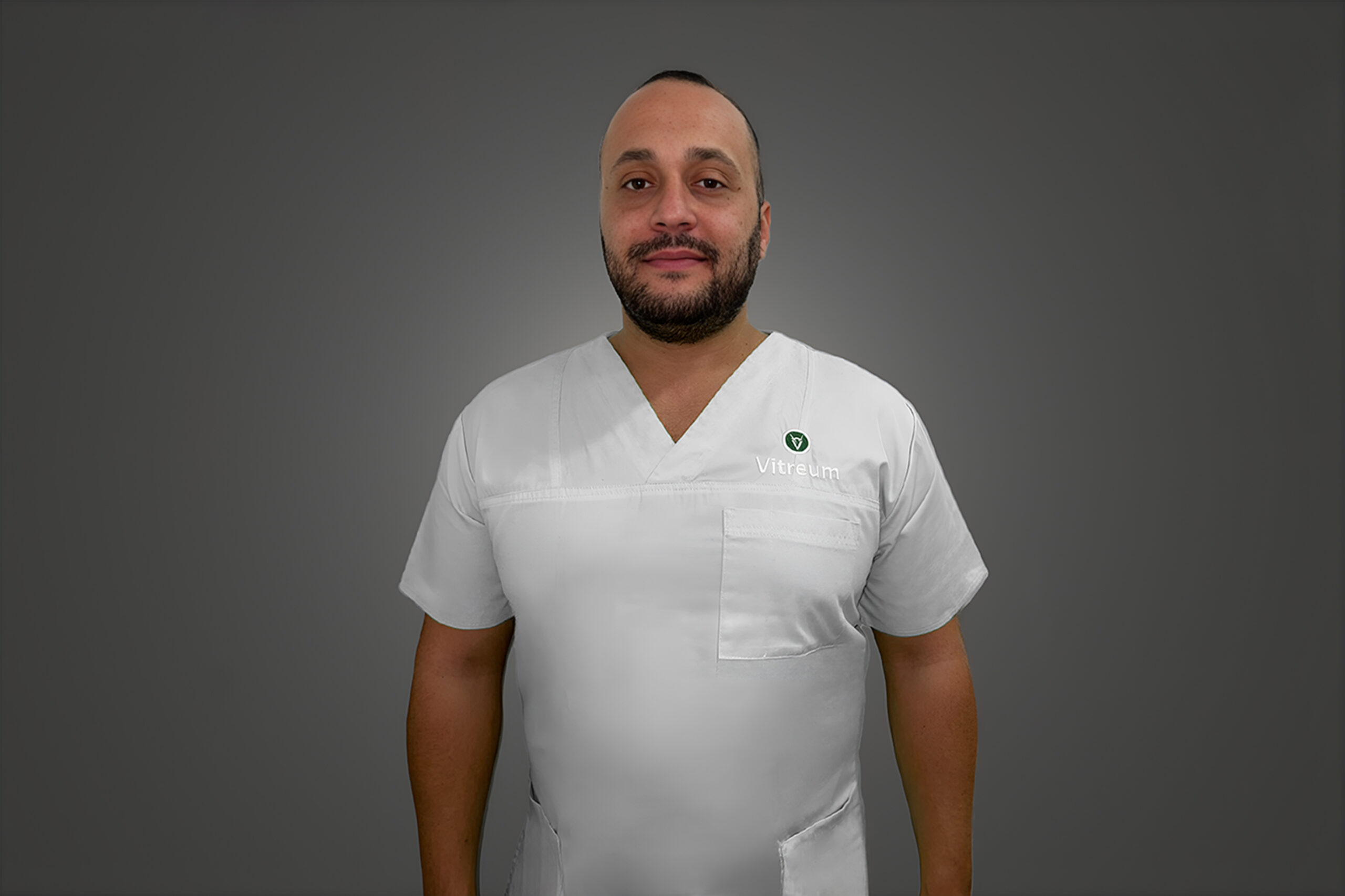 dr Benslitane Makhlouf Salim